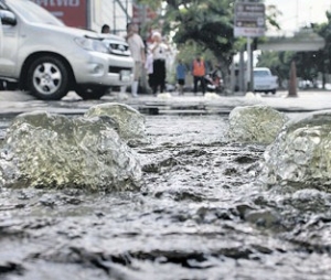 burst waterpipes christchurch Christchurch drainlaying Pooman