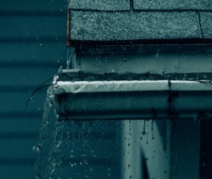 spouting leakage spouting leakage