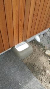 Christchurch drainlaying Pooman