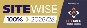 SiteWise Pooman 2025/2026